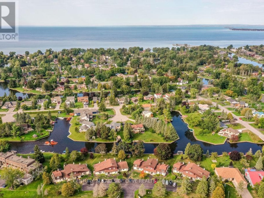 UNIT 12 - 81 LAGUNA PARKWAY N, 