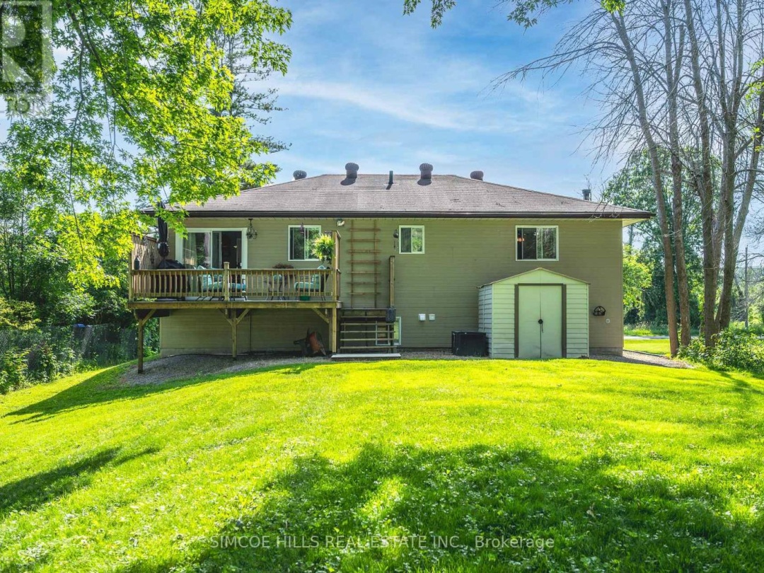 11 SHERIDAN DRIVE, 