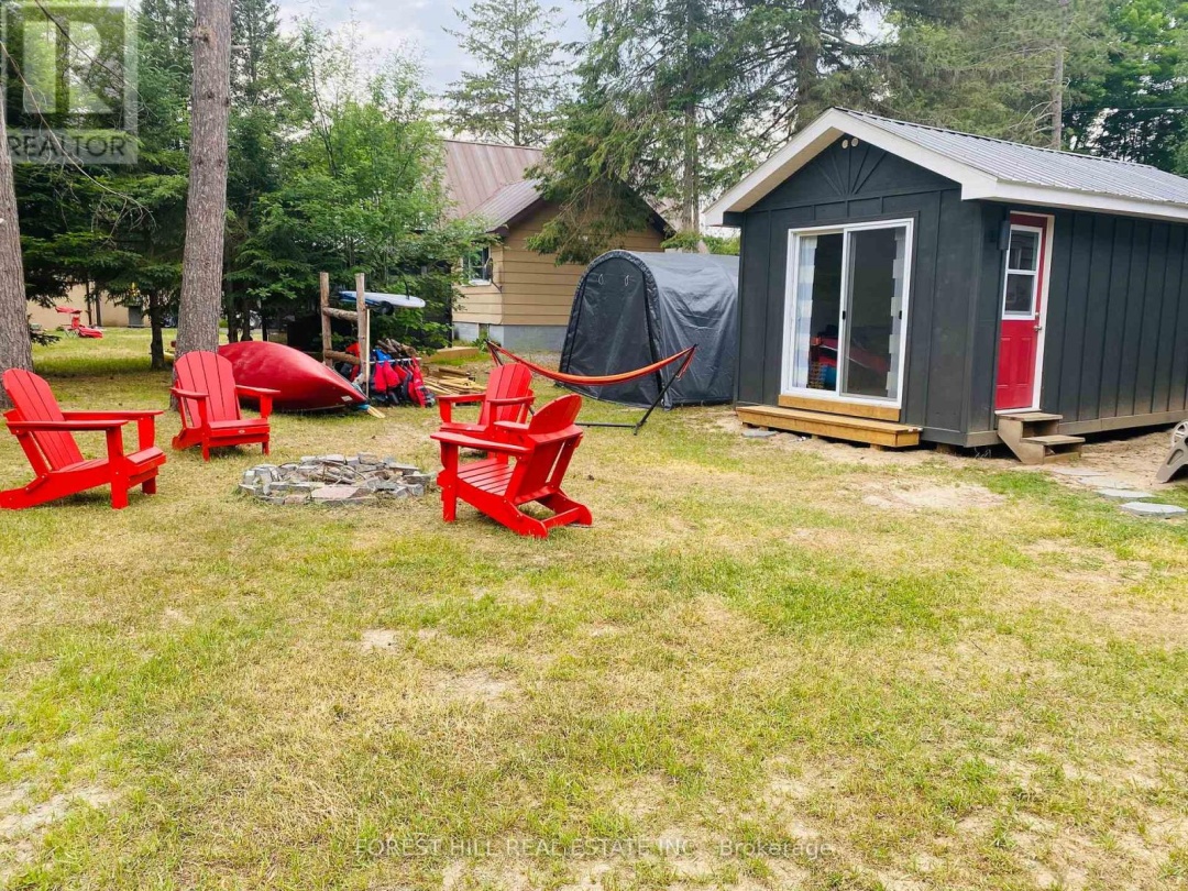 31 Glen Acres Road, Big East Lake