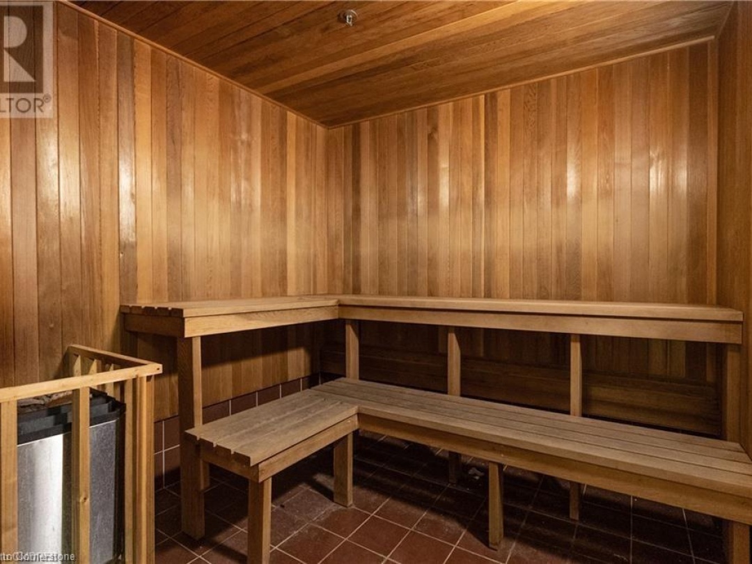1869 Hwy 118 W Unit# Bhvb201, Lake Muskoka
