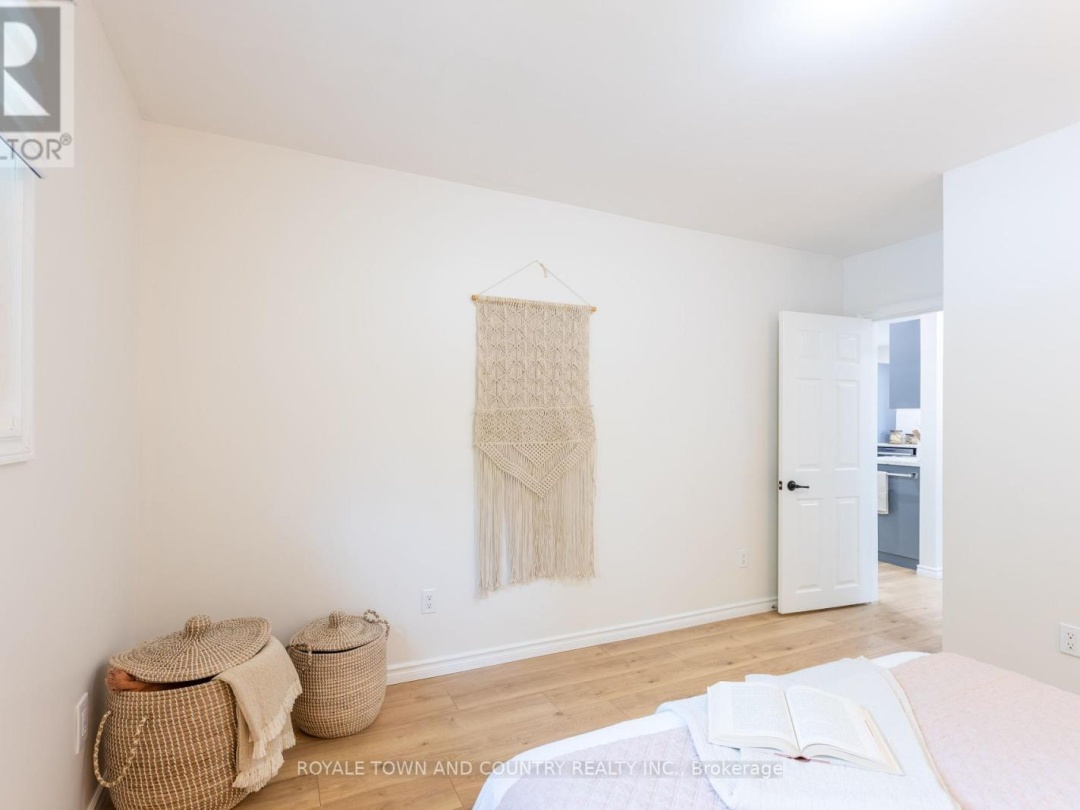 9 PARKHILL DRIVE, 