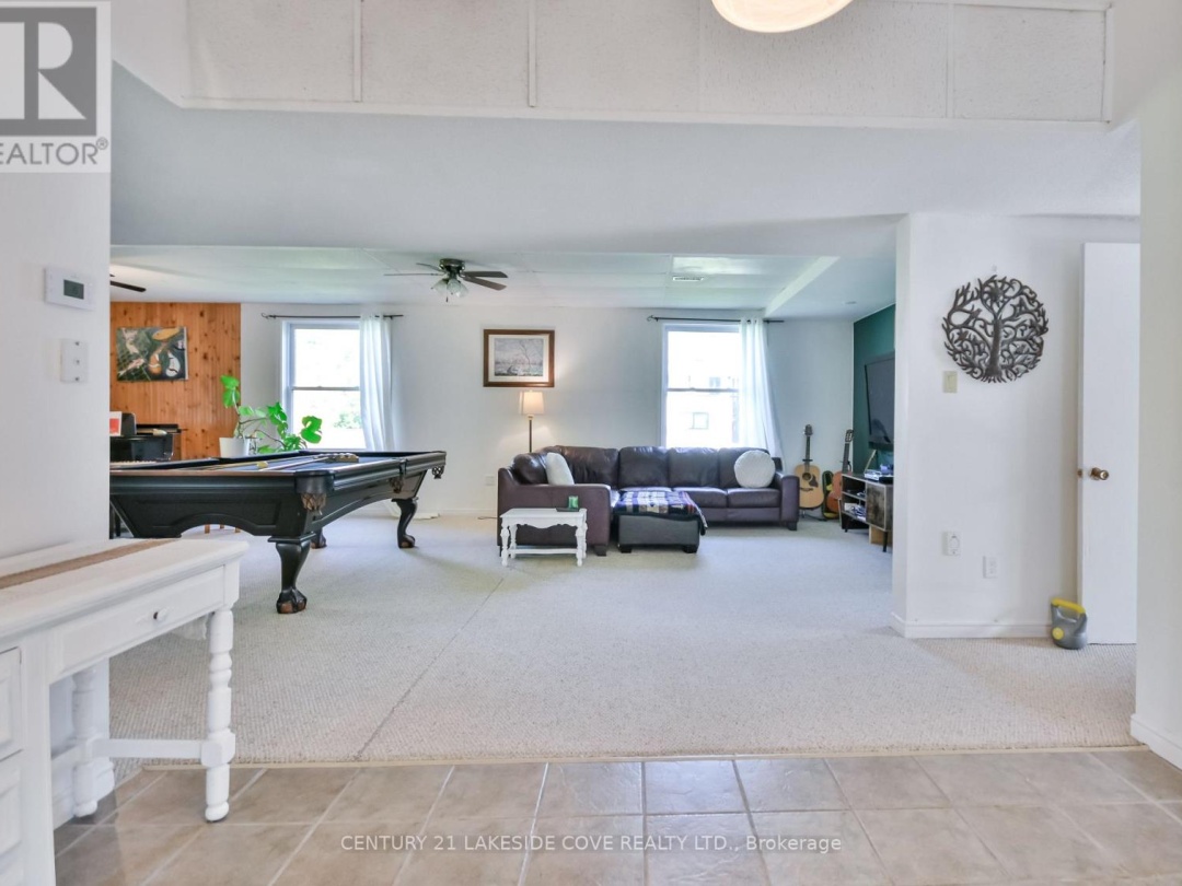 3976 Woodland Drive, Ramara