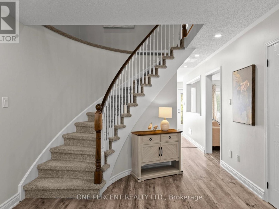 21 BRANDON CRESCENT, 
