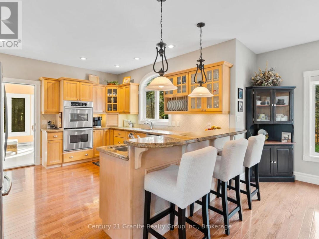3526 WEST SHORE ROAD, Kennisis Lake