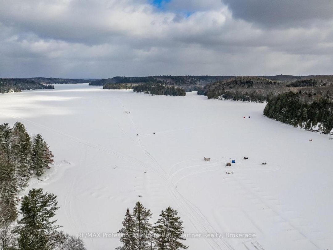 UNIT 4 - 2029 LITTLE HAWK LAKE ROAD, Little Hawk Lake