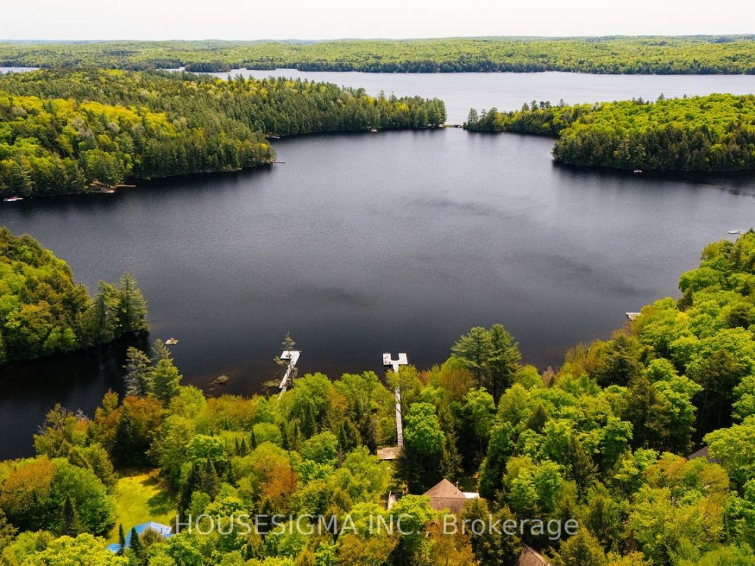 1208 Minnow Drive, Kennisis Lake