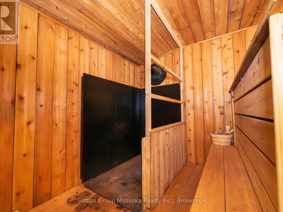 254 BRUNEL ROAD, 