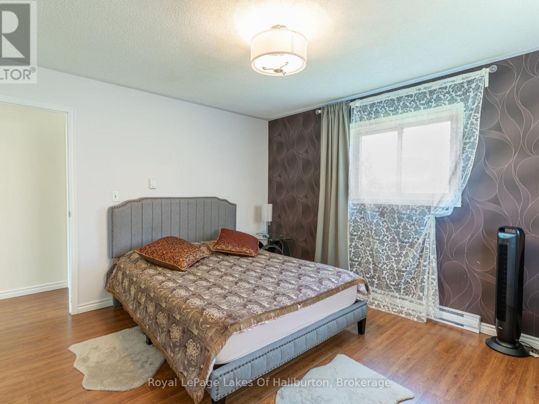 1117 Mistivale Road, Gull Lake