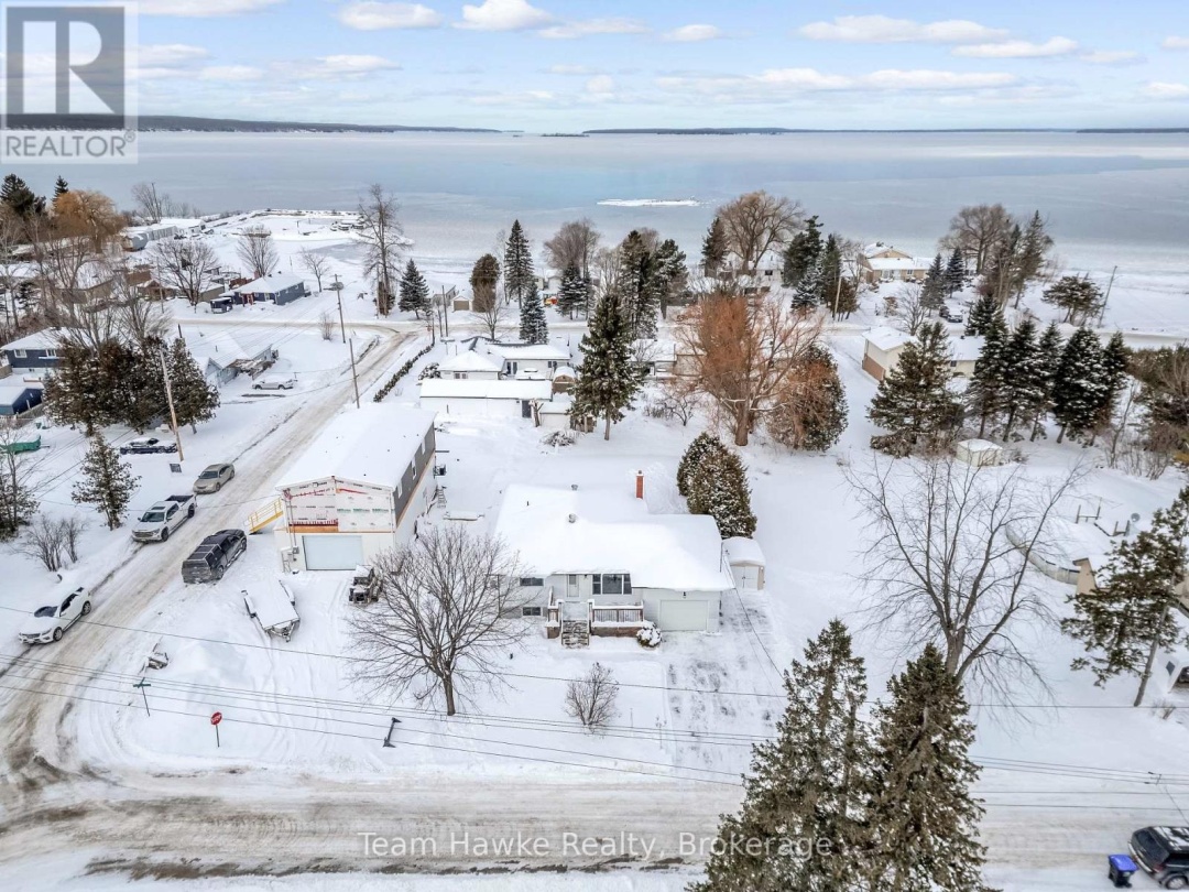 264 KINGFISHER AVENUE, 