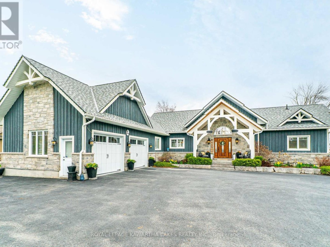 56 Falls Bay Road, Pigeon Lake