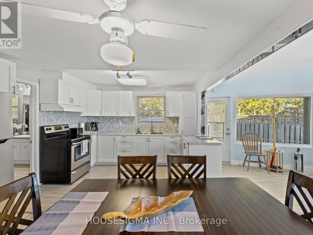 123 FELLS POINT ROAD, 