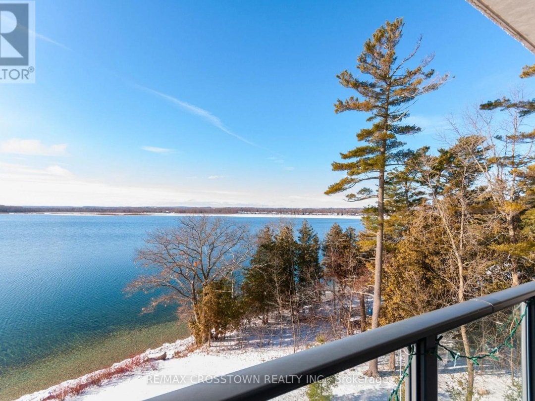 401 90 Orchard Point Road, Lake Simcoe