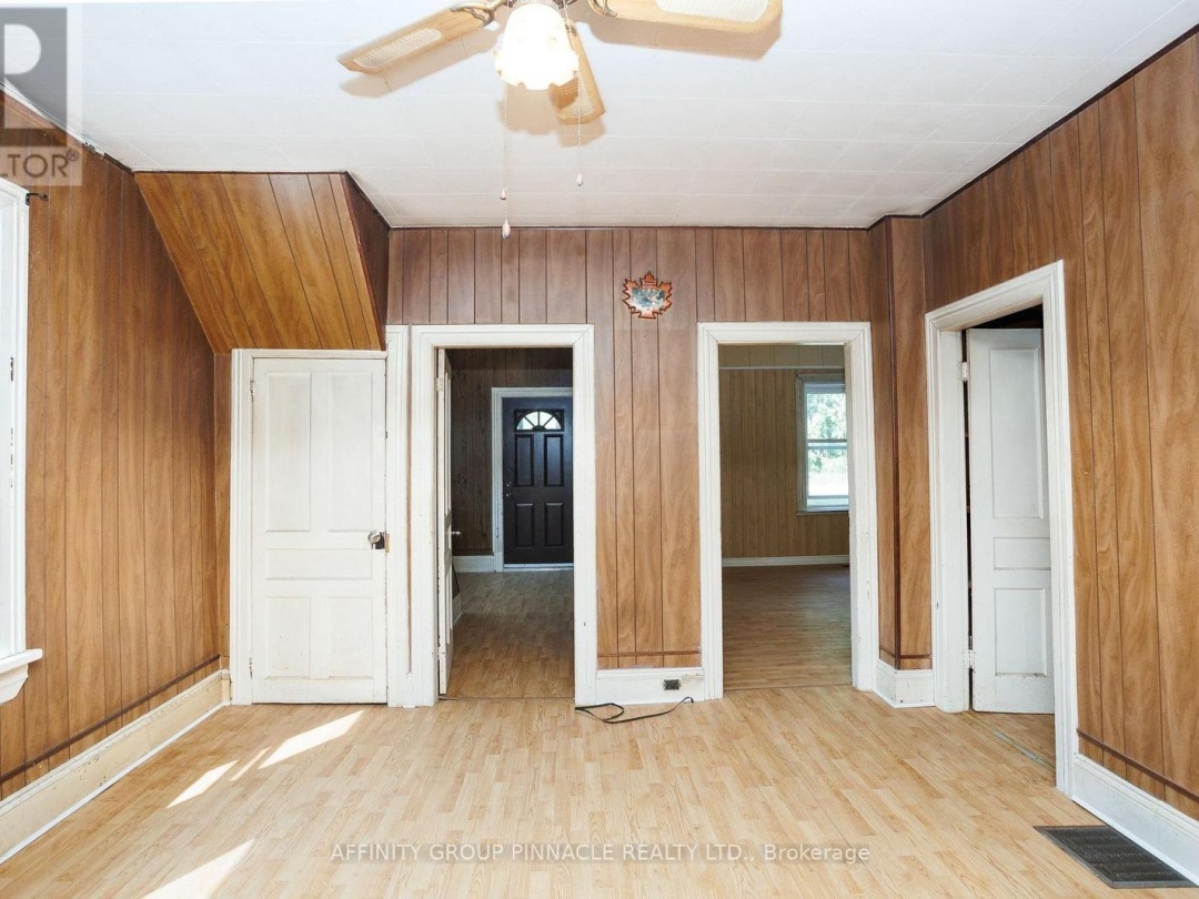1850 VICTORIA ROAD, 
