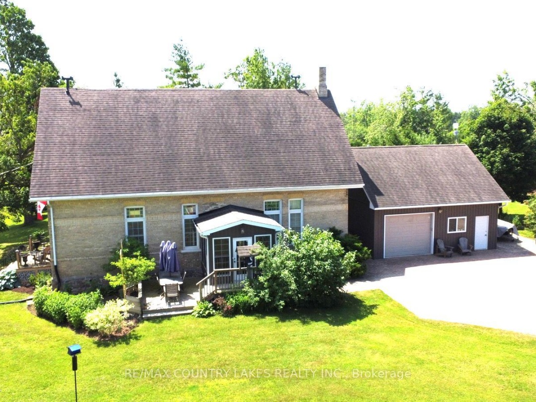 305 HARTLEY ROAD, 