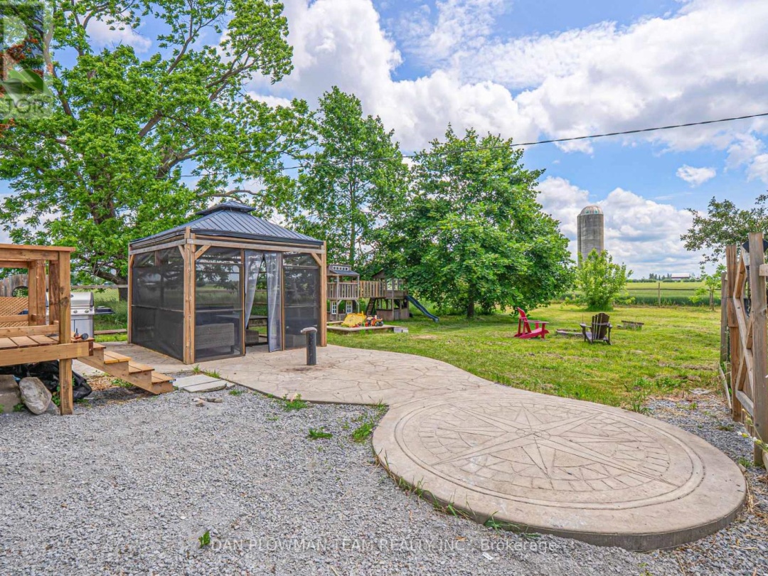 1250 CONCESSION 2 ROAD, 