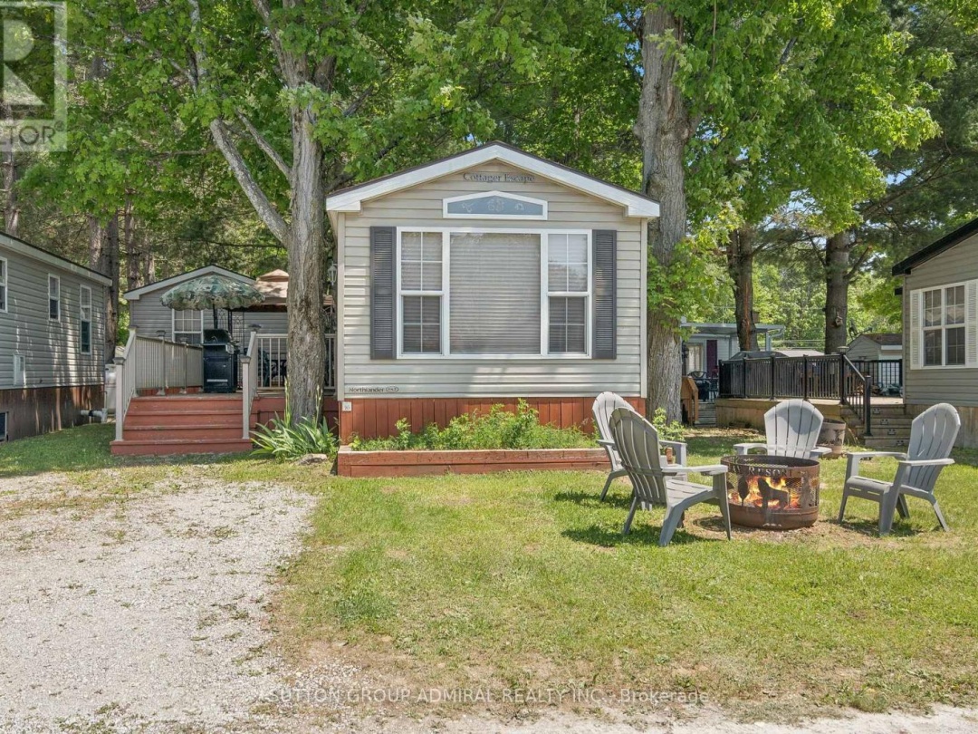 70 - 1082 SHAMROCK MARINA ROAD, 