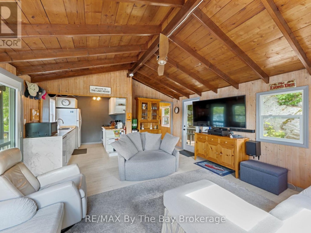18588 GEORGIAN BAY SHORE, Georgian Bay