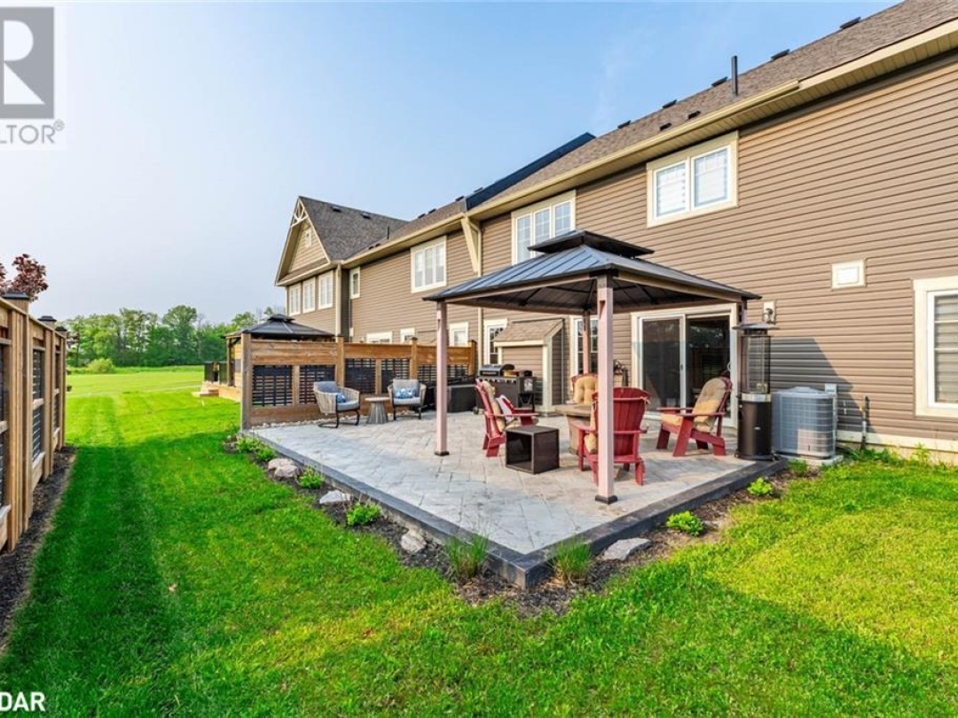 76 LINKS Trail, Port Severn