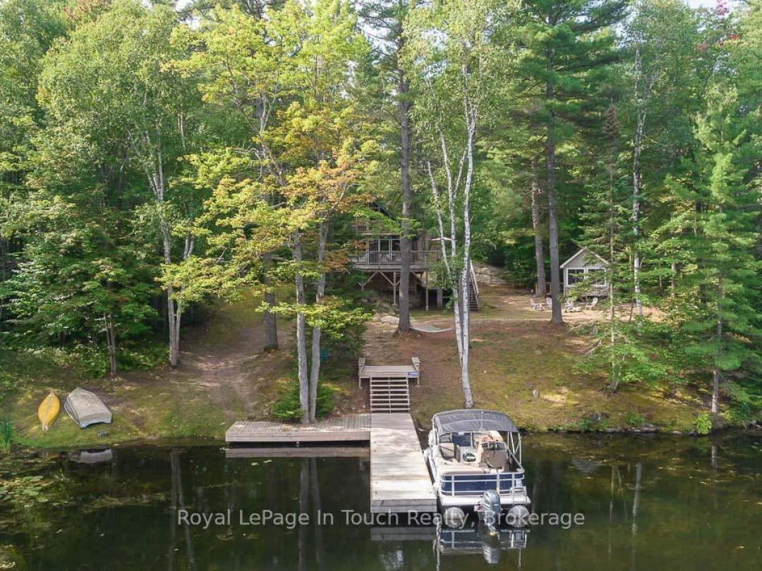 4 Severn River Shore, 