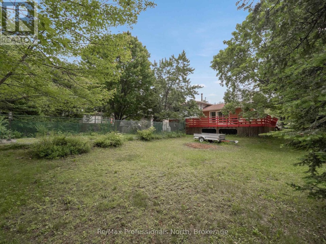 600 DAVID STREET, 