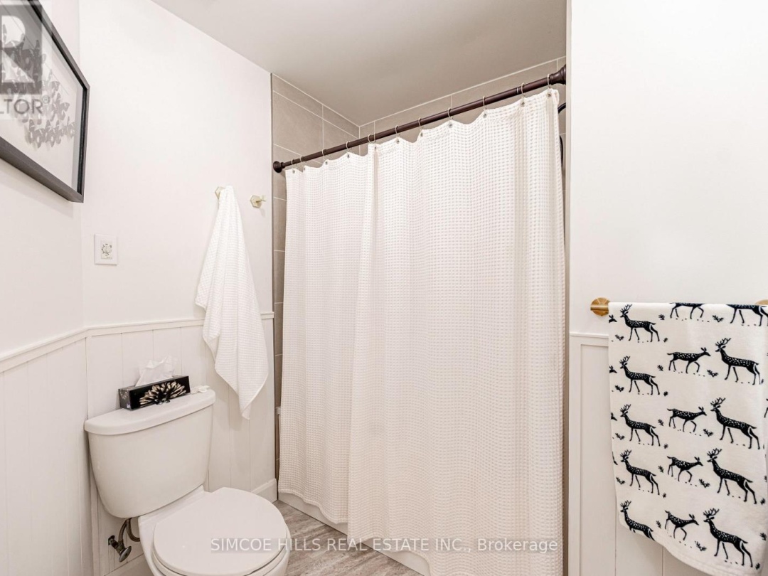 11 SHERIDAN DRIVE, 