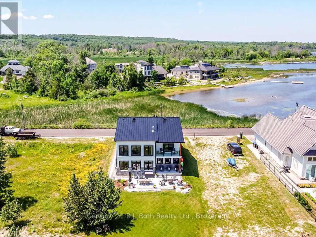 27 - 53 DOCK LANE, 
