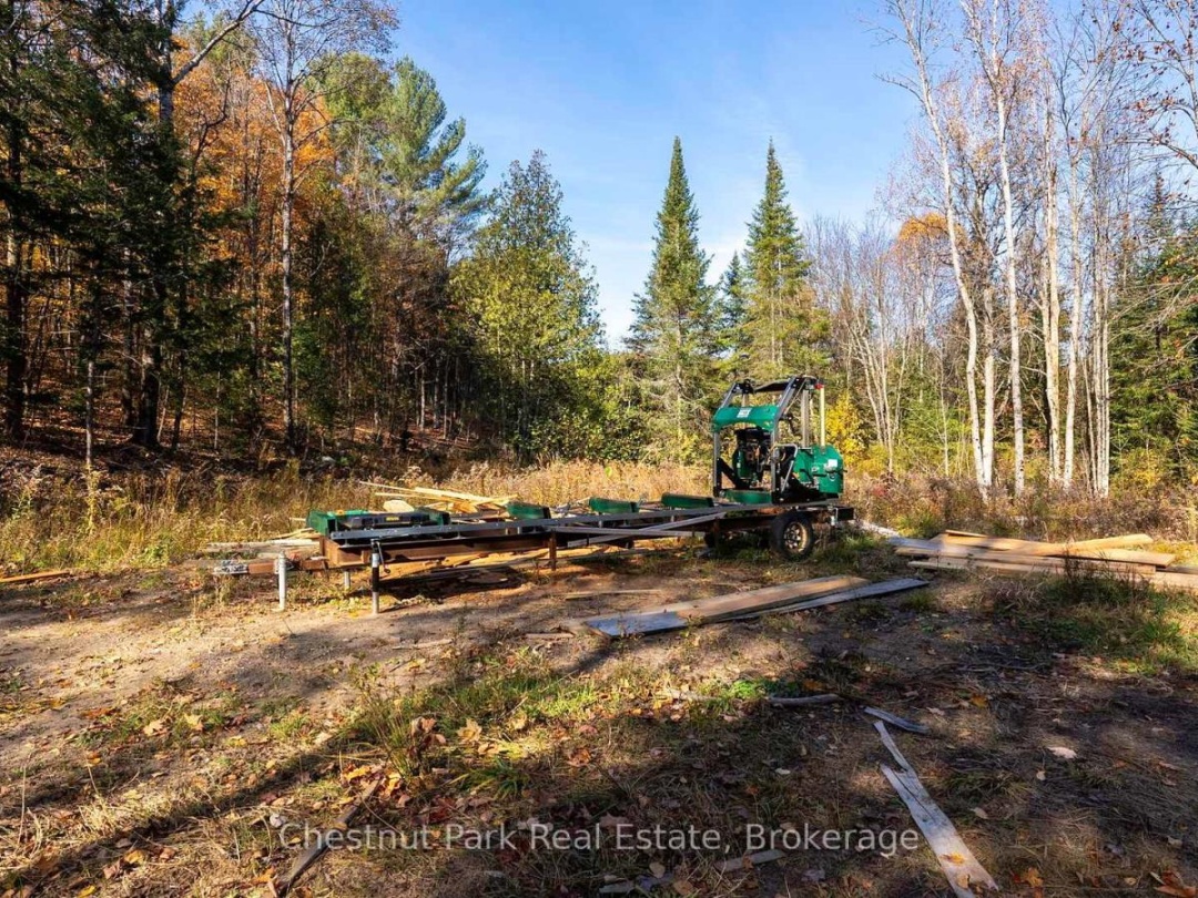 1236 BUTTER & EGG ROAD, 