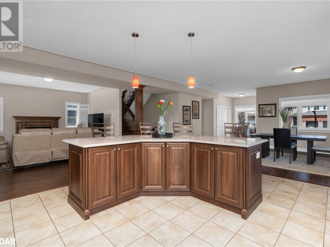 3123 STONE RIDGE Boulevard, Orillia