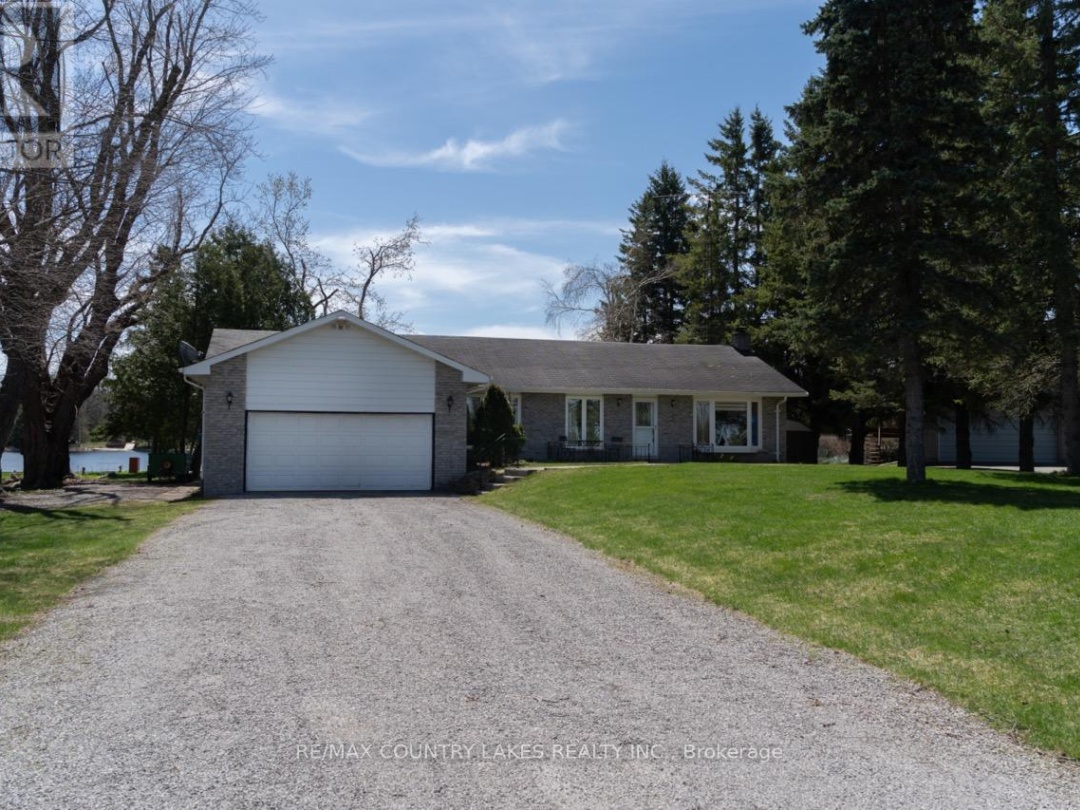 1389 Canal Road, Talbot Lake