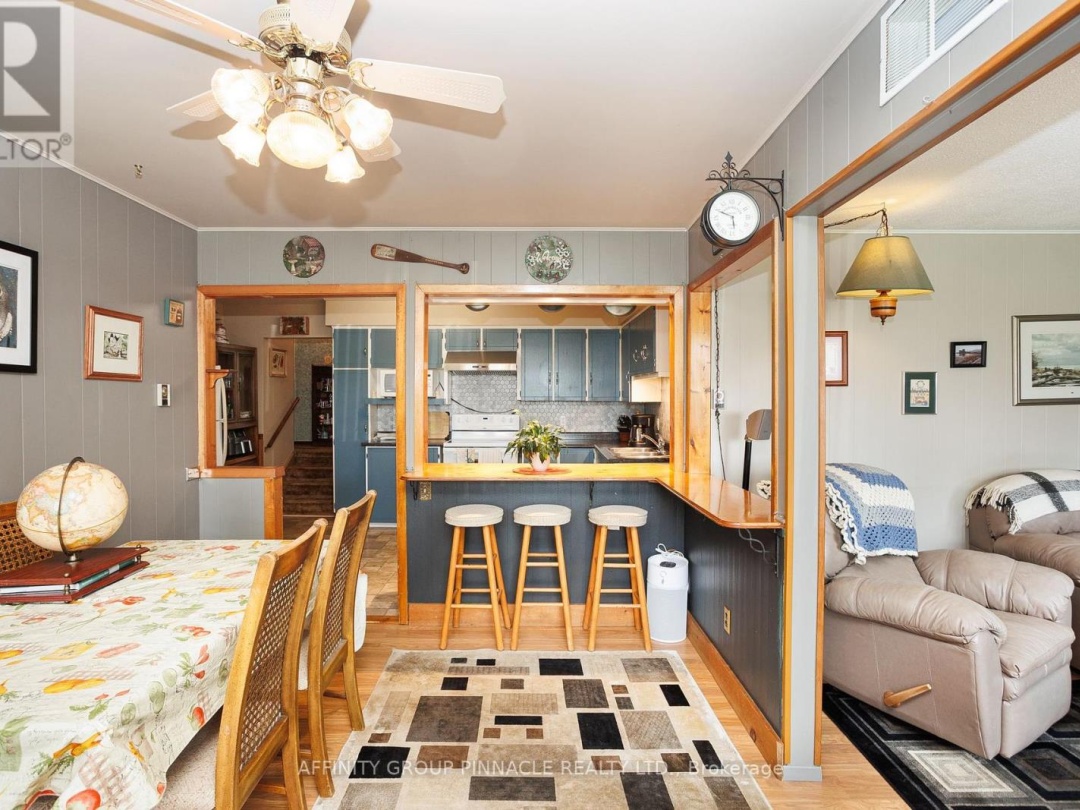 46 Maplewood Avenue, Lake Simcoe