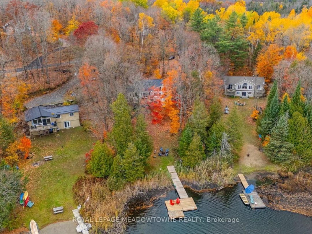 1658 HOSPITALITY ROAD, 