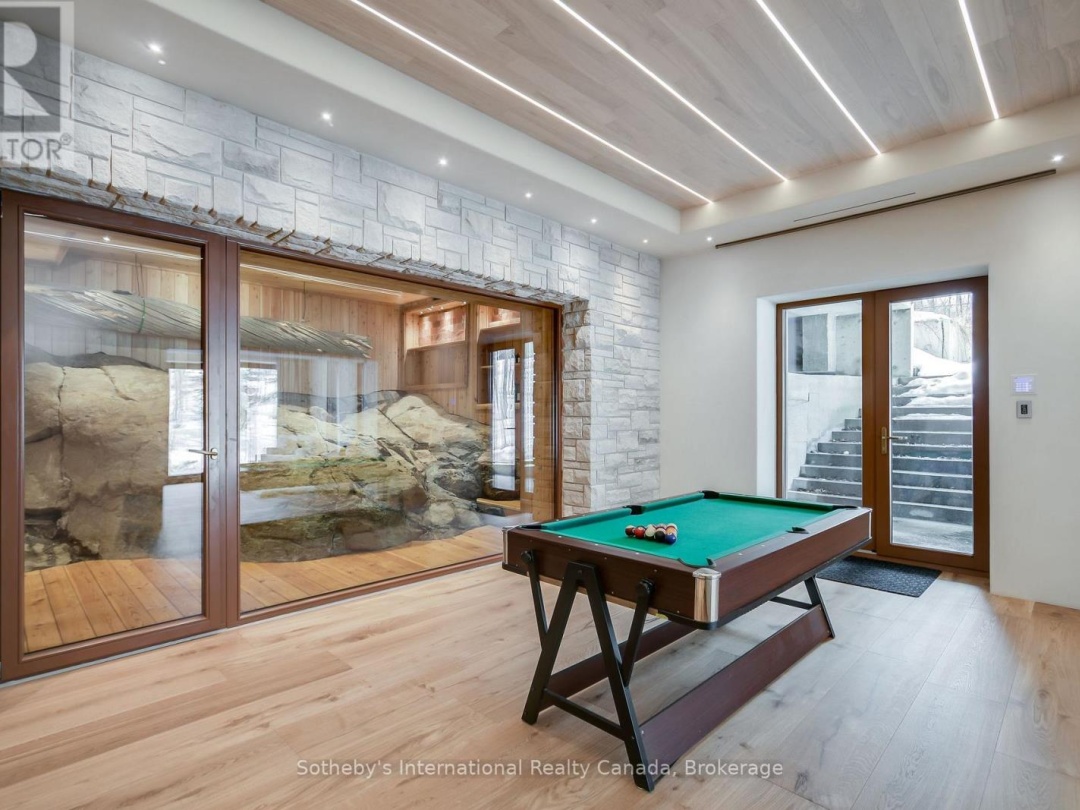 1739 Trapper's Trail Road, Miskwabi Lake