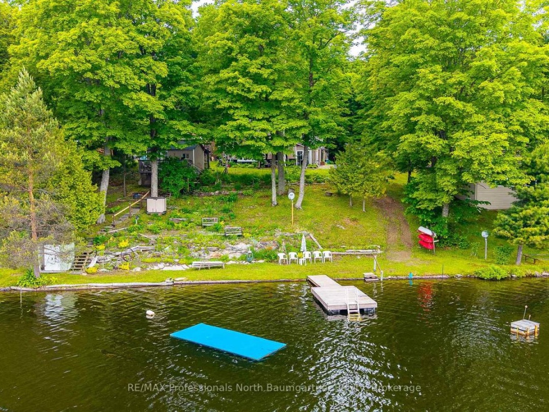 1141 TROOPER LAKE DRIVE, 