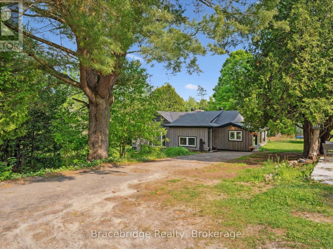 1151 BEATRICE TOWN LINE, 