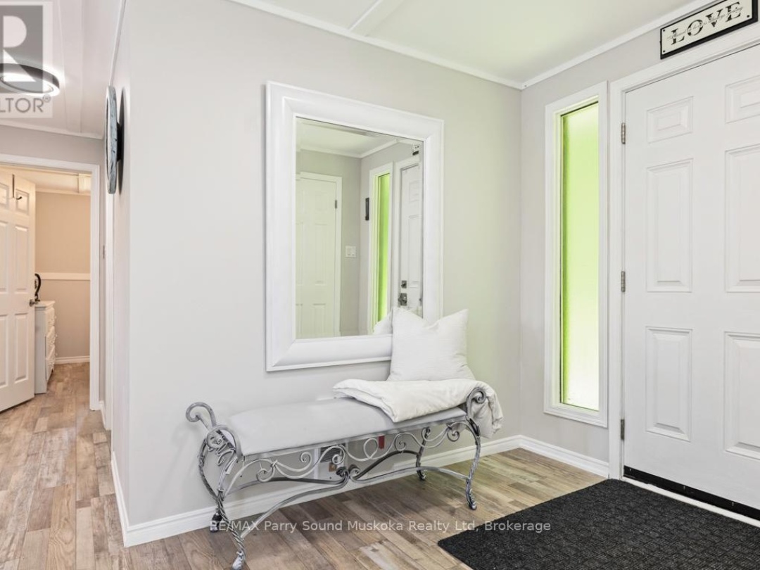 18 KARHU LANE, 