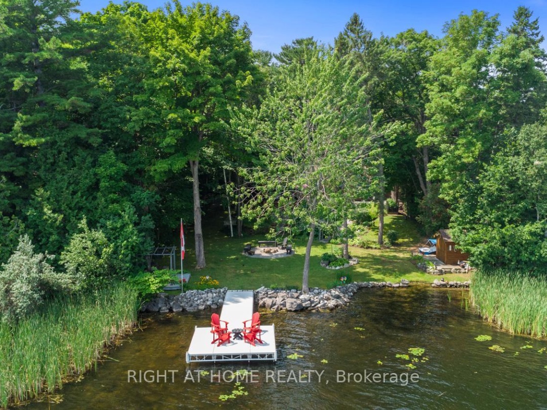 60 Mcgregor Drive, Pigeon Lake