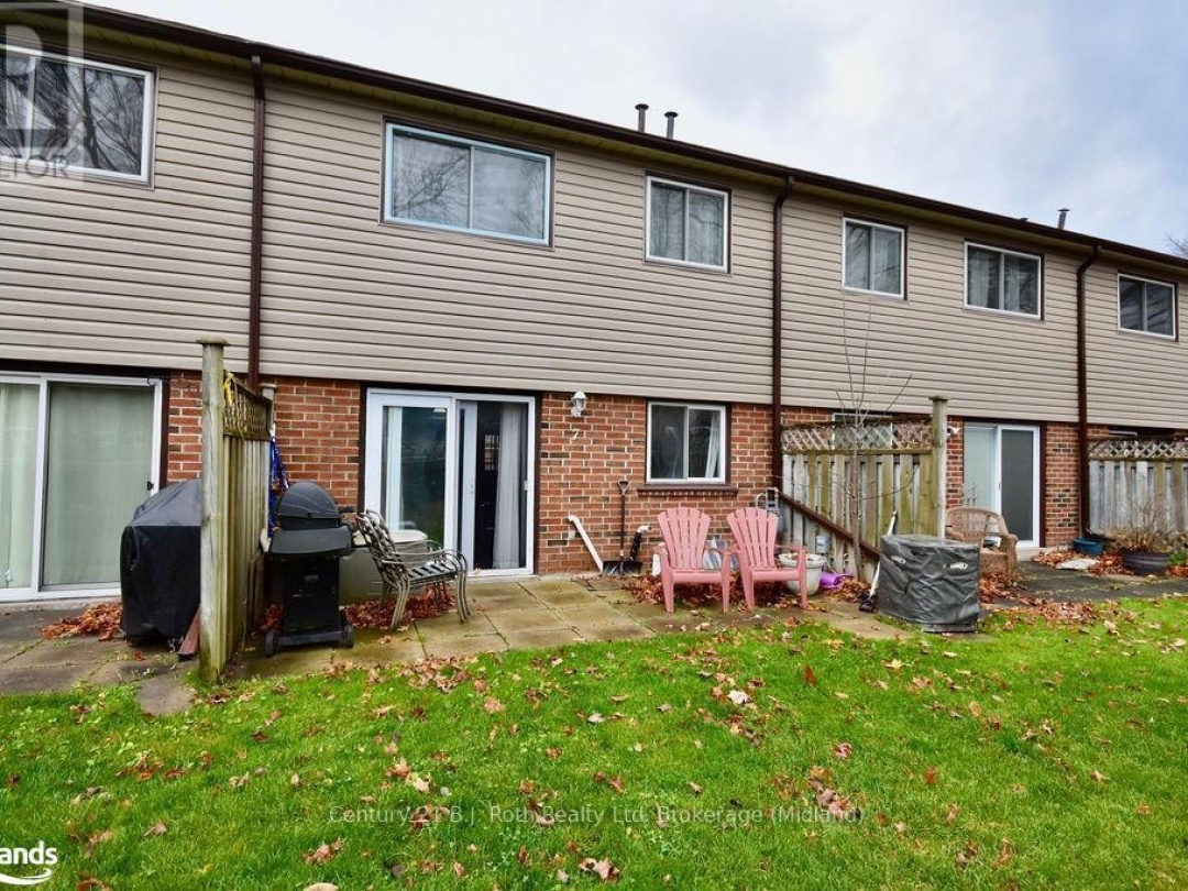 7 441 Barrie Road, Orillia