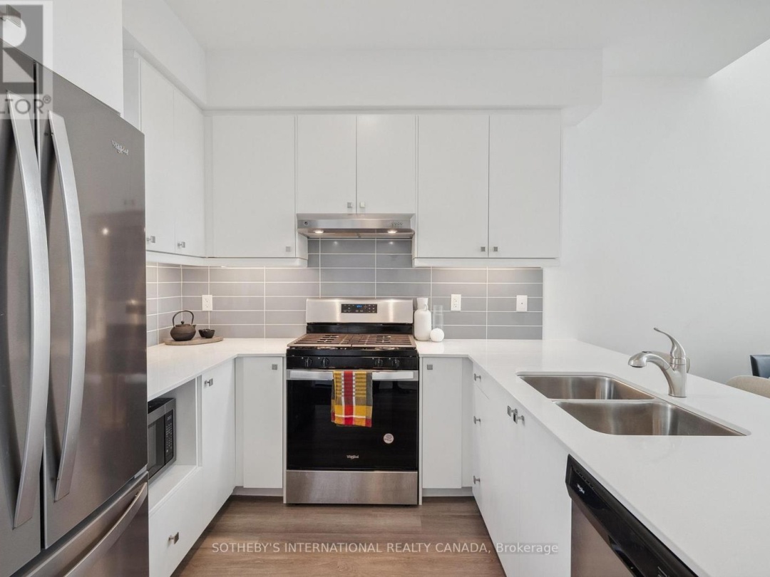 9 - 19 WEST STREET N, 