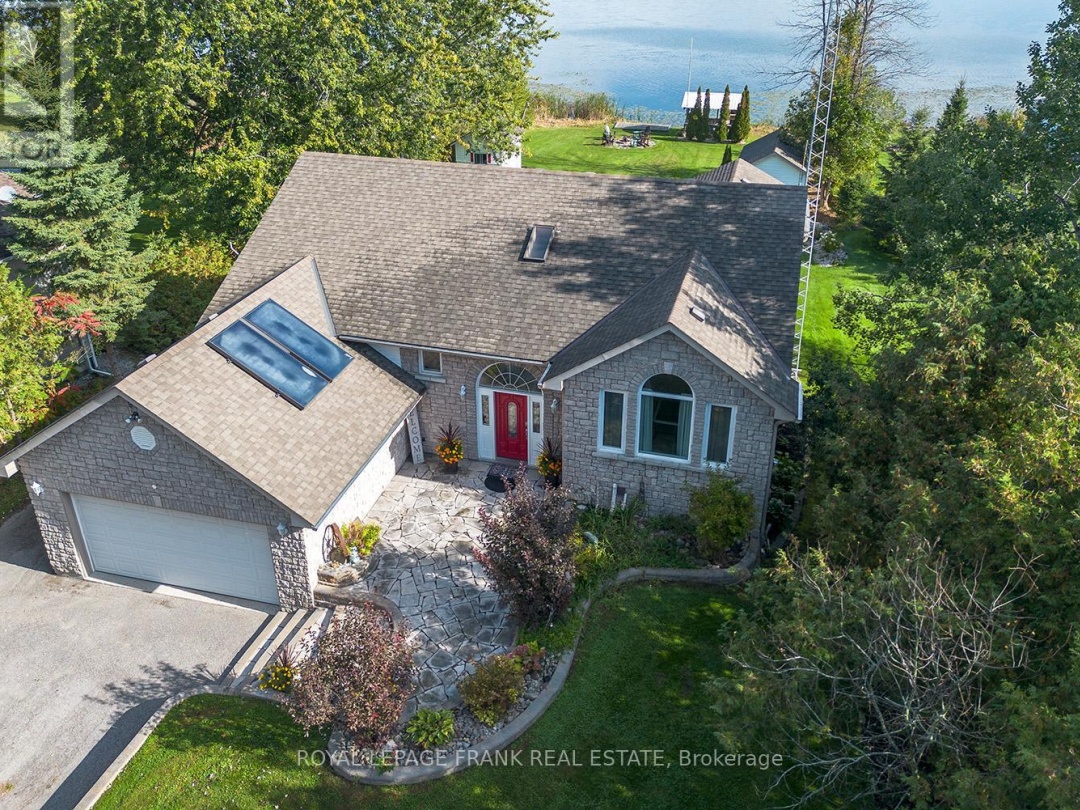 25 SHELLEY DRIVE, 