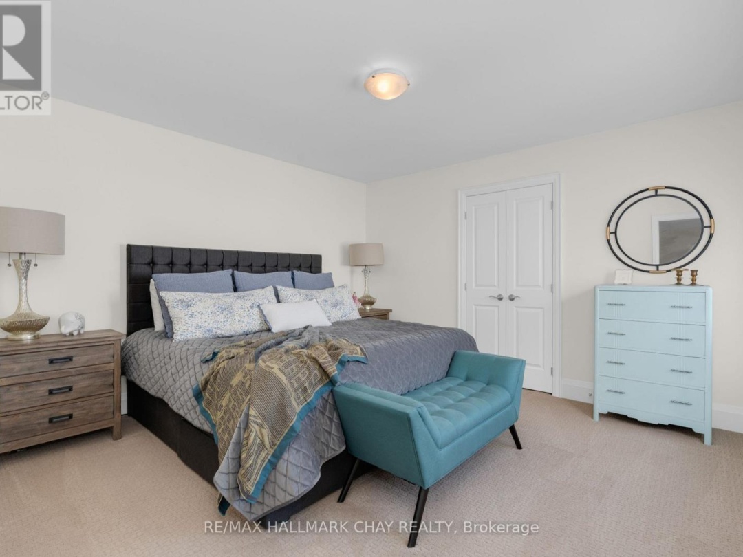 12 THOROUGHBRED DRIVE, 