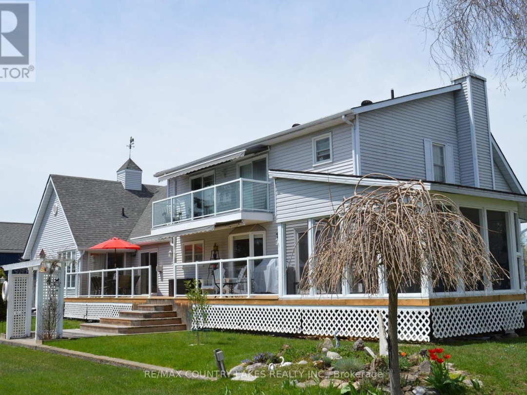 98 TURTLE PATH, Lake Simcoe