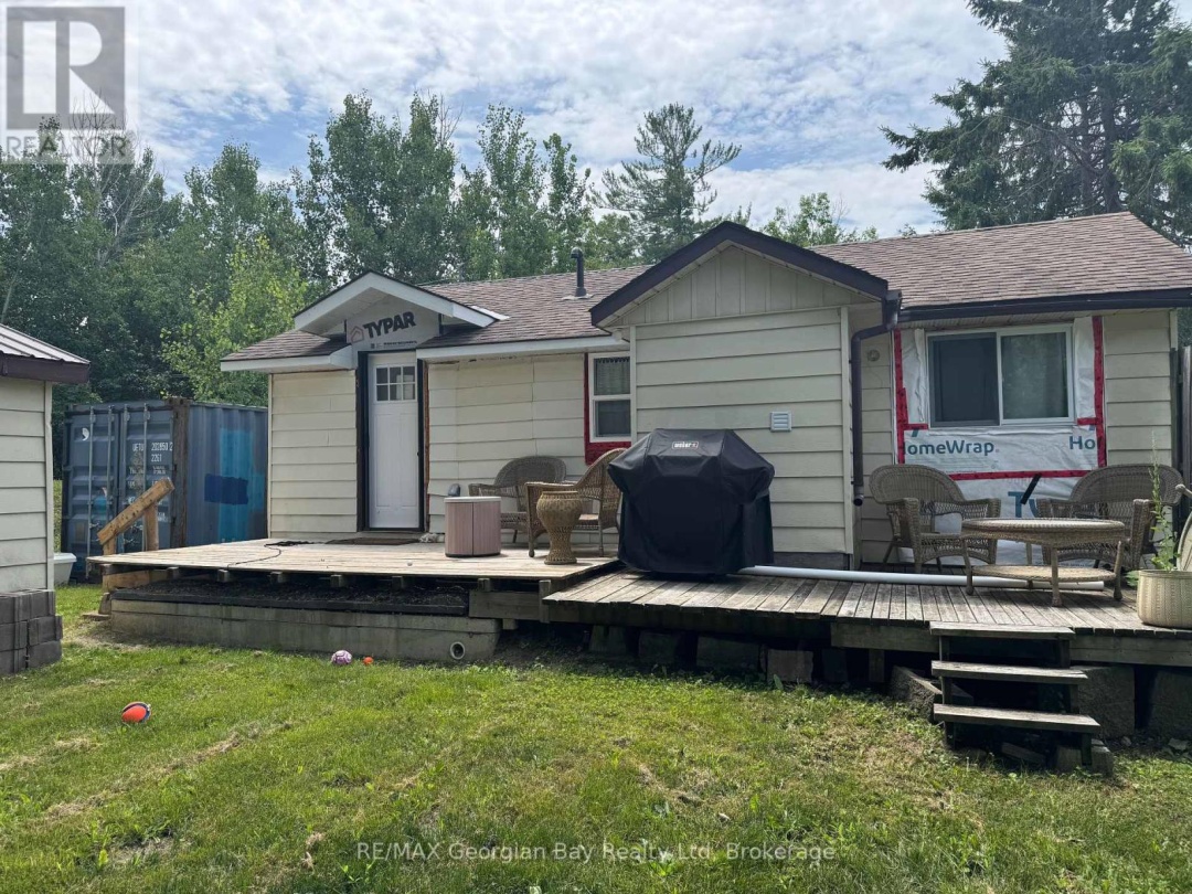 37 YEOGER DRIVE, 