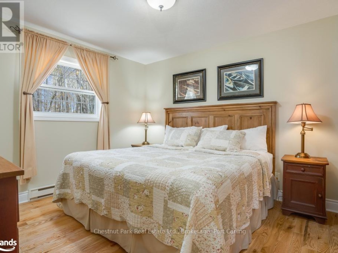 116 2 1052 Rat Bay Road, Lake Of Bays