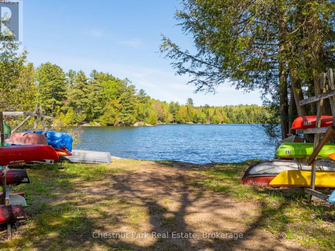 808 - 1047 BONNIE LAKE CAMP ROAD, 