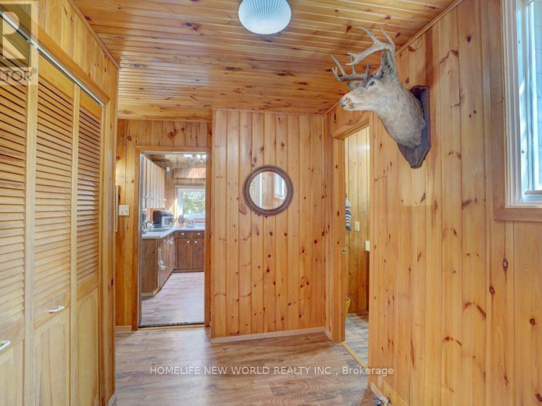 21 Potts Shore Road, Cameron Lake