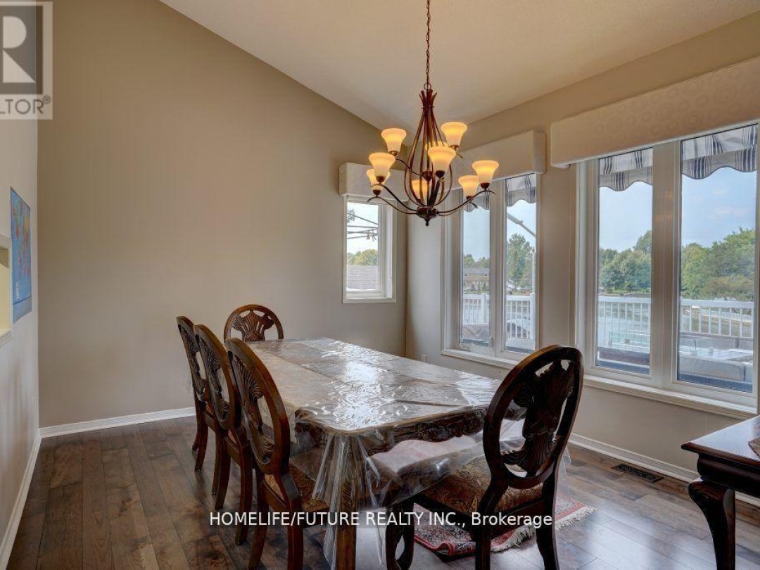 20 South Island Trail, Lake Simcoe