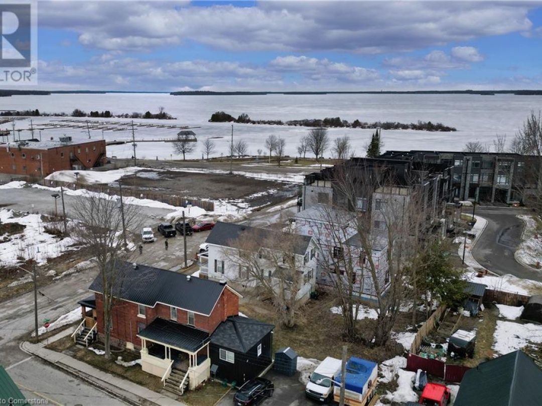 113 Colborne Street E, Orillia