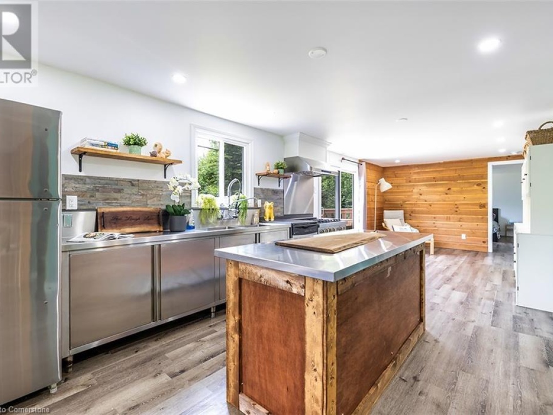 147 BULLER Road, 