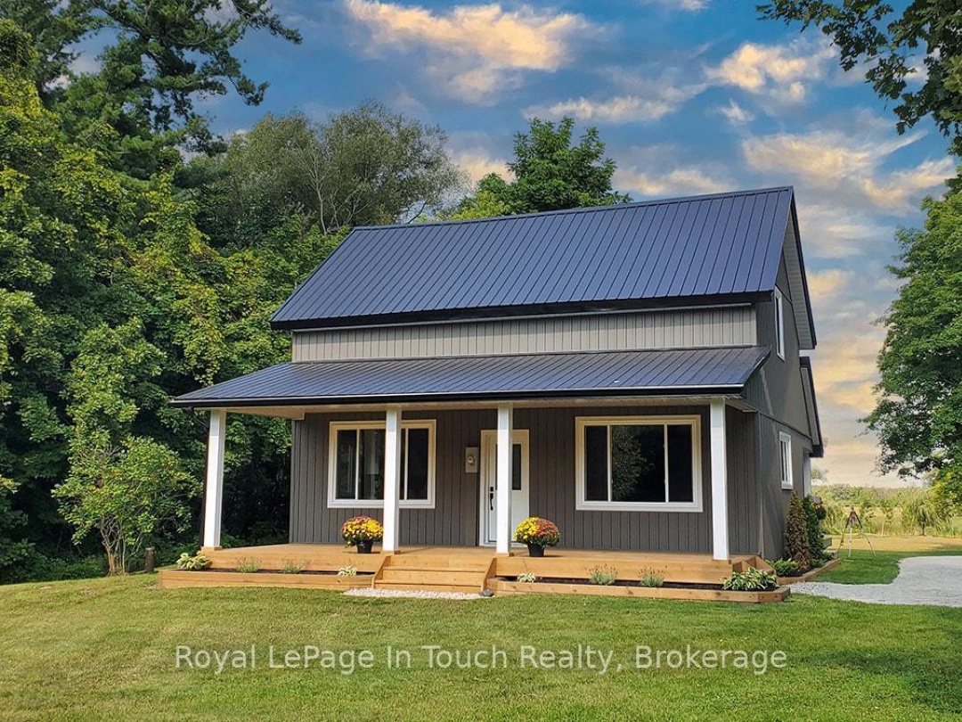 3010 Matchedash Street, Matchedash Bay
