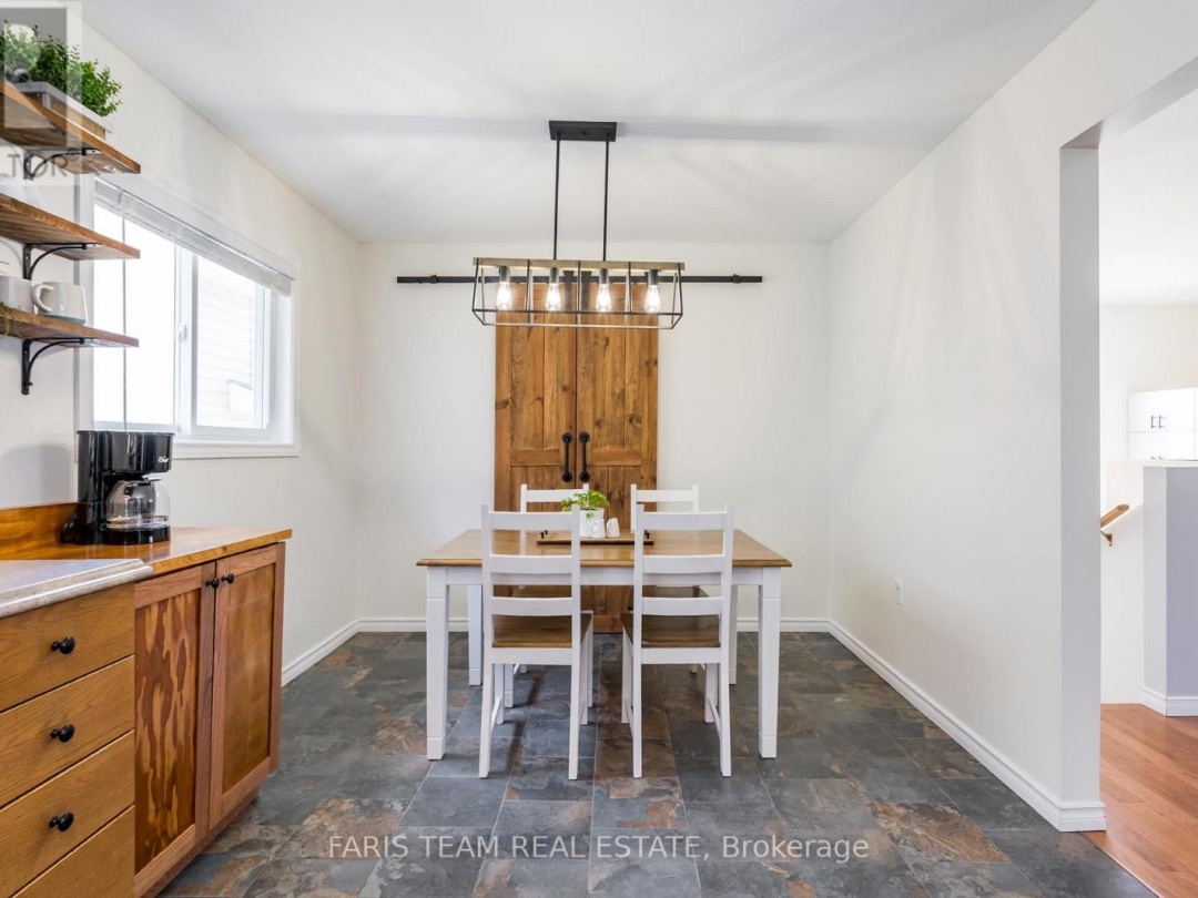 510 West Street S, Orillia